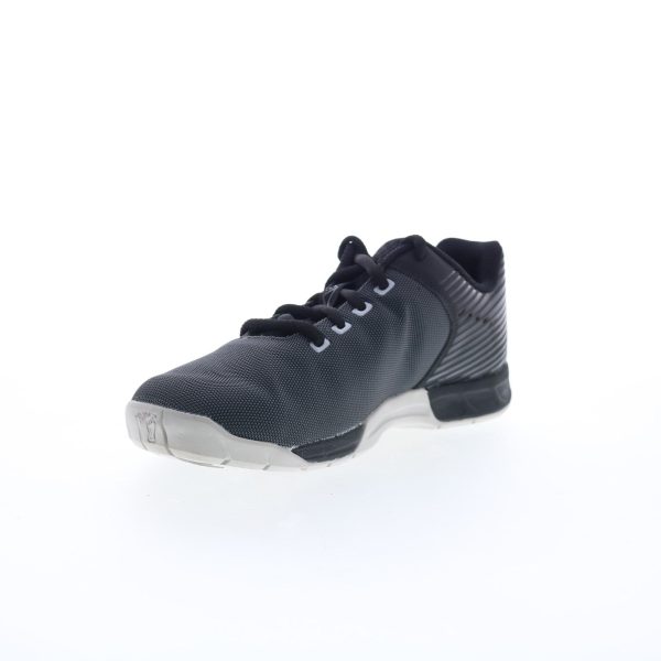 Inov-8 F-Lite 270 000953-GYBK Womens Black Athletic Cross Training Shoes Online now - Image 4