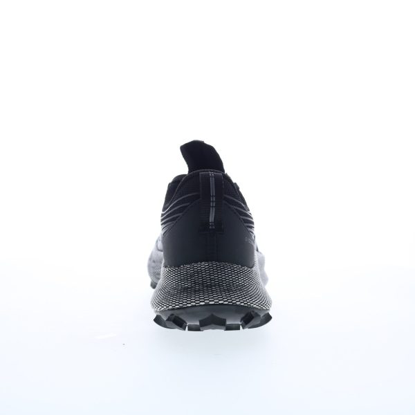 Saucony Endorphin Trail S10647-10 Womens Black Canvas Athletic Hiking Shoes on Sale - Image 4