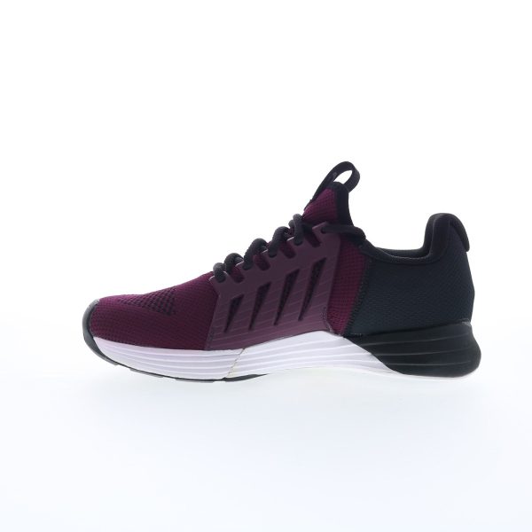 Inov-8 F-Lite G 300 000921-PLWH Womens Purple Athletic Cross Training Shoes Discount - Image 5