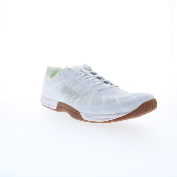 Inov-8 F-Lite 235 V3 000867-WHGU Mens White Athletic Cross Training Shoes Discount - Image 2