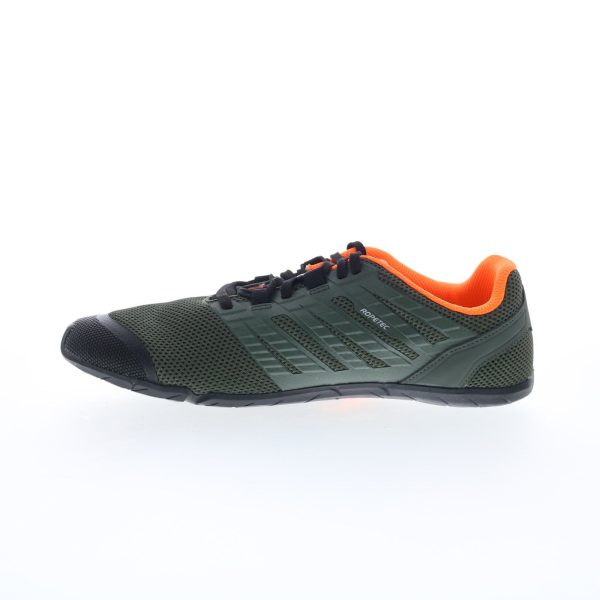 Inov-8 Bare-XF 210 V3 000983-GYBKOR Mens Gray Athletic Cross Training Shoes For Cheap - Image 5