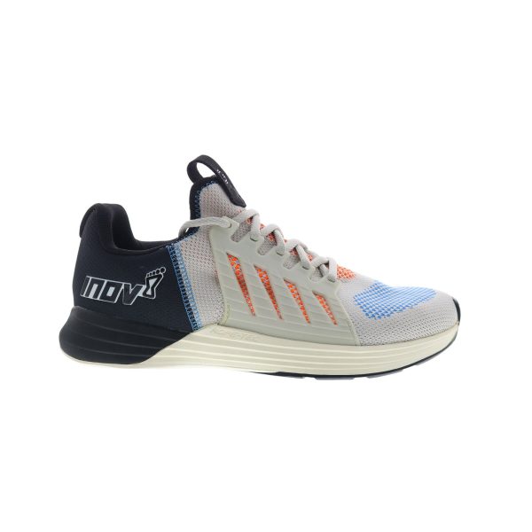 Inov-8 F-Lite G 300 000920-WHBLOR Mens Gray Athletic Cross Training Shoes Fashion