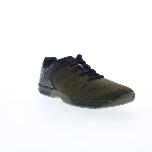 Inov-8 F-Lite 270 000952-KHBK Mens Green Athletic Cross Training Shoes For Cheap - Image 2