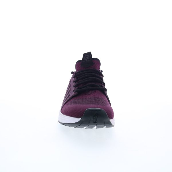 Inov-8 F-Lite G 300 000921-PLWH Womens Purple Athletic Cross Training Shoes Discount - Image 3