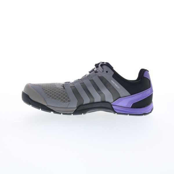 Inov-8 F-Lite 235 V2 000600-GYPL Womens Gray Athletic Cross Training Shoes For Cheap - Image 5
