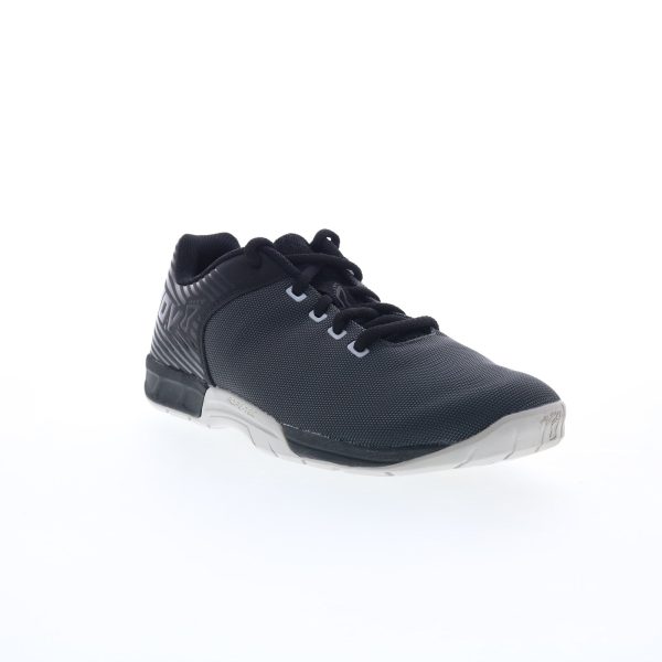 Inov-8 F-Lite 270 000953-GYBK Womens Black Athletic Cross Training Shoes Online now - Image 2
