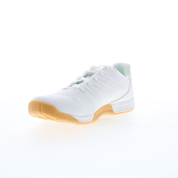 Inov-8 F-Lite 260 V2 000997-WHGU Womens White Athletic Cross Training Shoes Online Sale - Image 4