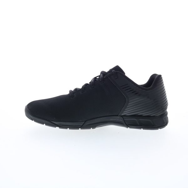 Inov-8 F-Lite 270 000952-BK Mens Black Athletic Cross Training Shoes For Sale - Image 5