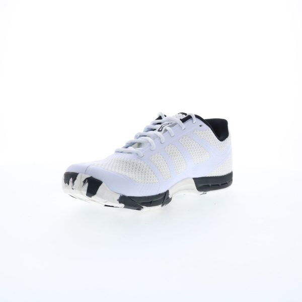 Inov-8 F-Lite 235 V3 Womens White Mesh Athletic Cross Training Shoes Discount - Image 4