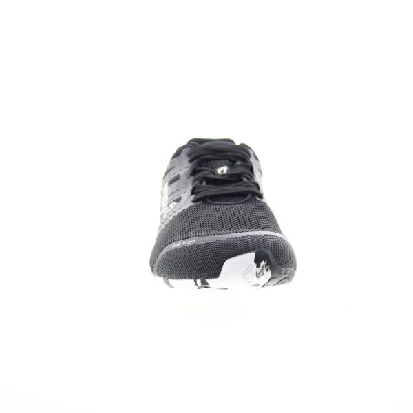 Inov-8 Bare-XF 210 V3 Mens Black Canvas Athletic Cross Training Shoes Online Hot Sale - Image 3