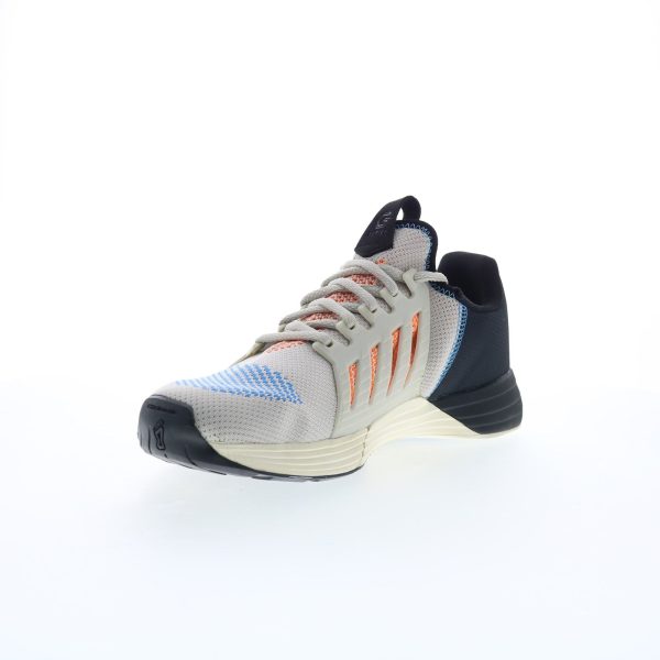 Inov-8 F-Lite G 300 000920-WHBLOR Mens Gray Athletic Cross Training Shoes Fashion - Image 4