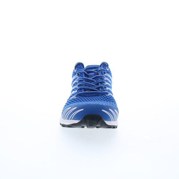Inov-8 F-Lite 230 V2 000814-BLWH Mens Blue Athletic Cross Training Shoes For Sale - Image 3
