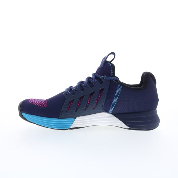 Inov-8 F-Lite G 300 000920-NYPK Mens Blue Athletic Cross Training Shoes Online now - Image 5