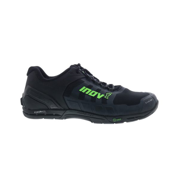 Inov-8 F-Lite G 290 000783-BKGR Mens Black Athletic Cross Training Shoes Sale