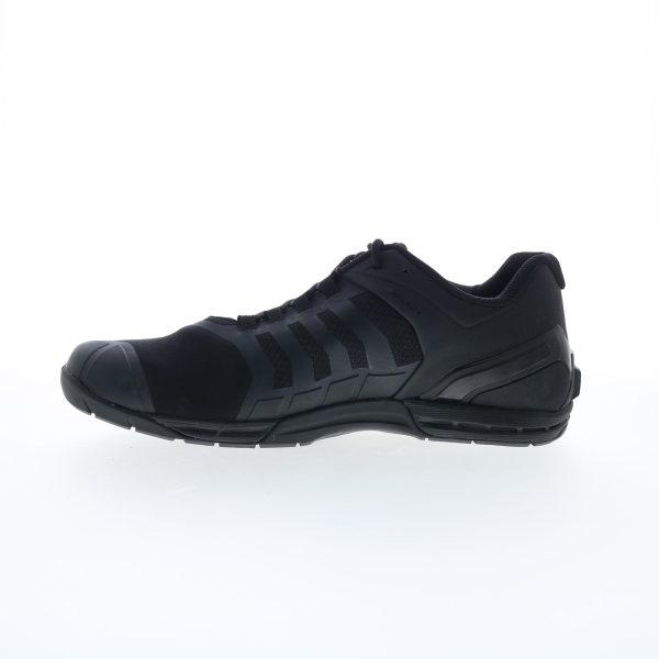 Inov-8 F-Lite G 290 000783-BKGR Mens Black Athletic Cross Training Shoes Sale - Image 5