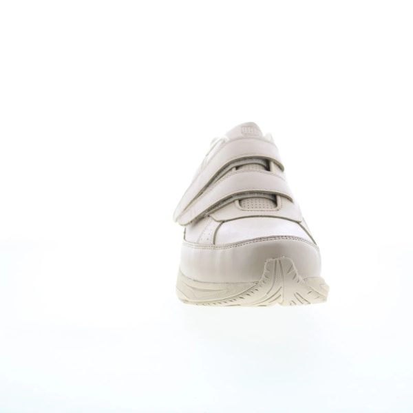 Drew Jimmy 44935-32 Mens Beige Leather Oxfords & Lace Ups Casual Shoes For Cheap - Image 2