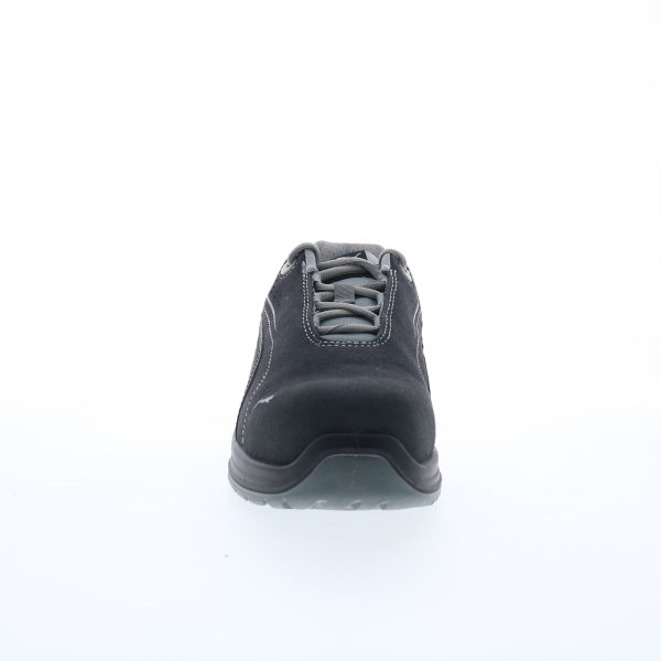 Puma Safety Touring Low Electrical Hazard 643465 Mens Black Work Shoes Sale - Image 3