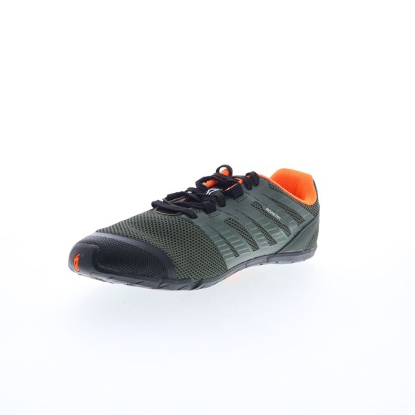 Inov-8 Bare-XF 210 V3 000983-GYBKOR Mens Gray Athletic Cross Training Shoes For Cheap - Image 4