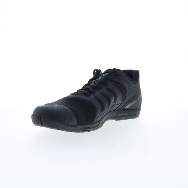 Inov-8 F-Lite G 290 000783-BKGR Mens Black Athletic Cross Training Shoes Sale - Image 4