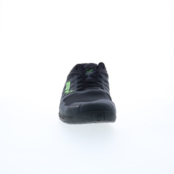 Inov-8 F-Lite G 290 000783-BKGR Mens Black Athletic Cross Training Shoes Sale - Image 3