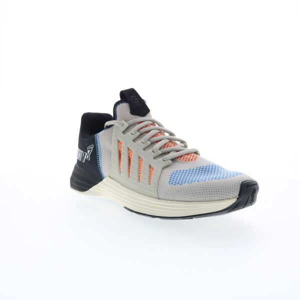 Inov-8 F-Lite G 300 000920-WHBLOR Mens Gray Athletic Cross Training Shoes Fashion - Image 2