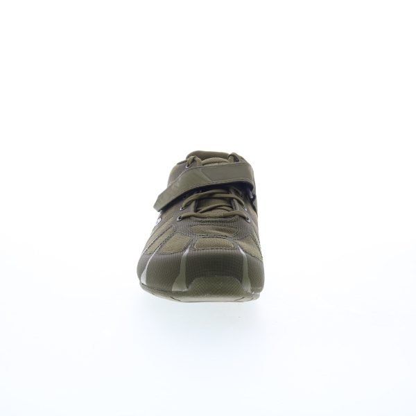 Inov-8 Fastlift 360 000918-KH Mens Green Athletic Weightlifting Shoes Fashion - Image 3