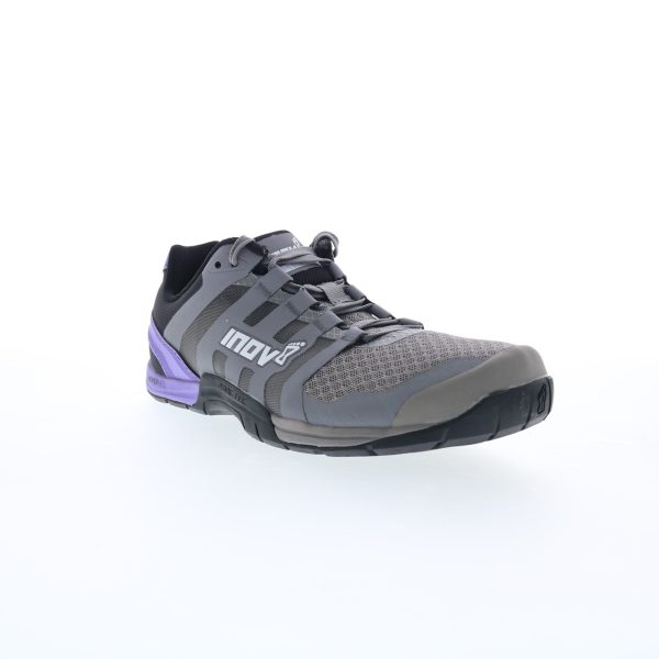 Inov-8 F-Lite 235 V2 000600-GYPL Womens Gray Athletic Cross Training Shoes For Cheap - Image 2