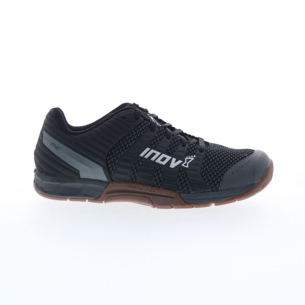 Inov-8 F-Lite 260 KNIT Womens Black Synthetic Athletic Cross Training Shoes For Discount