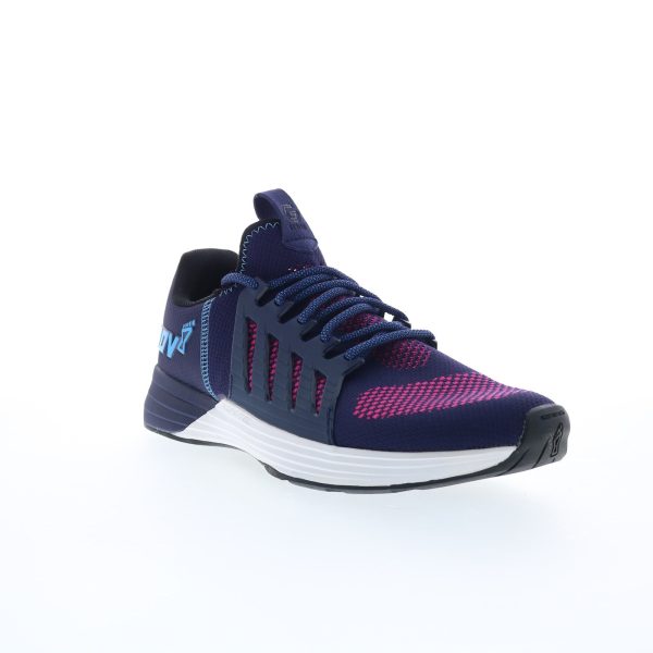 Inov-8 F-Lite G 300 000920-NYPK Mens Blue Athletic Cross Training Shoes Online now - Image 2