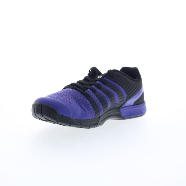 Inov-8 F-Lite 260 000728-PLBK Womens Purple Athletic Cross Training Shoes Sale - Image 4
