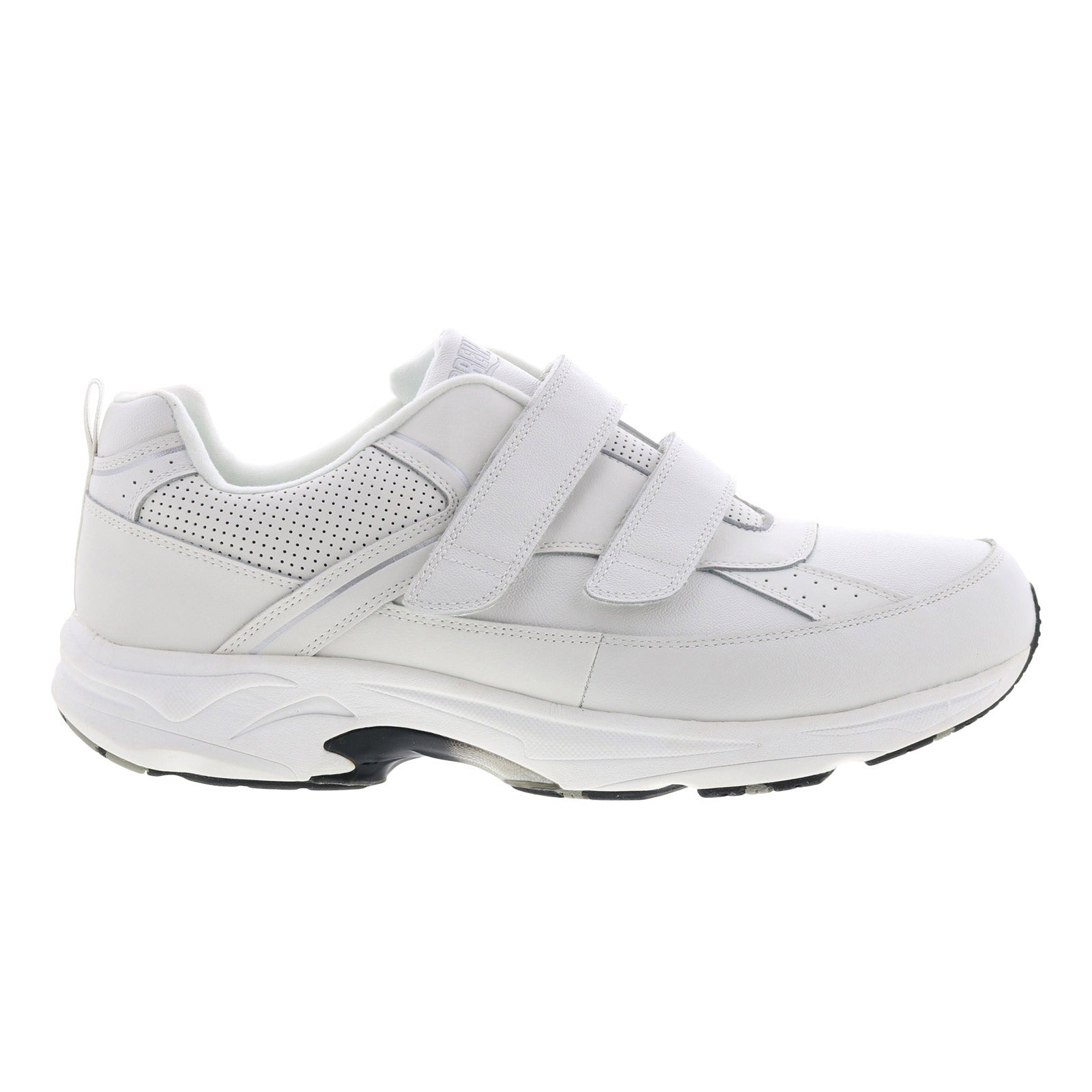 Drew Jimmy 44935-22 Mens White Extra Extra Wide 6E Oxfords Casual Shoes Hot on Sale
