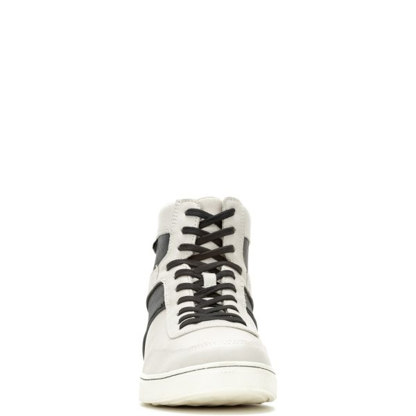Harley-Davidson Grady Ride D96302 Mens White Lifestyle Sneakers Shoes Sale - Image 3