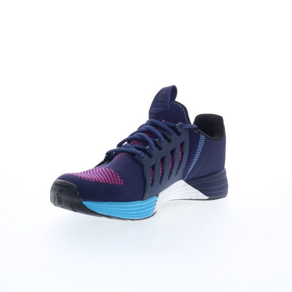 Inov-8 F-Lite G 300 000920-NYPK Mens Blue Athletic Cross Training Shoes Online now - Image 4