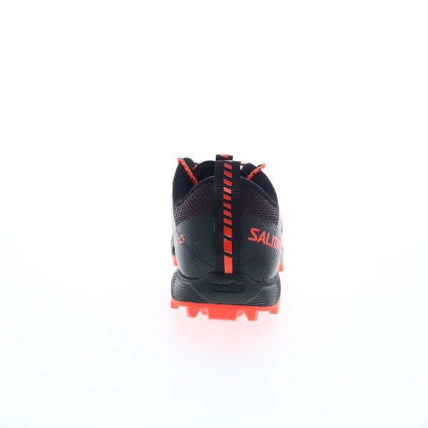 Salming Elements 3 1280078-0108 Womens Orange Athletic Hiking Shoes on Sale - Image 4