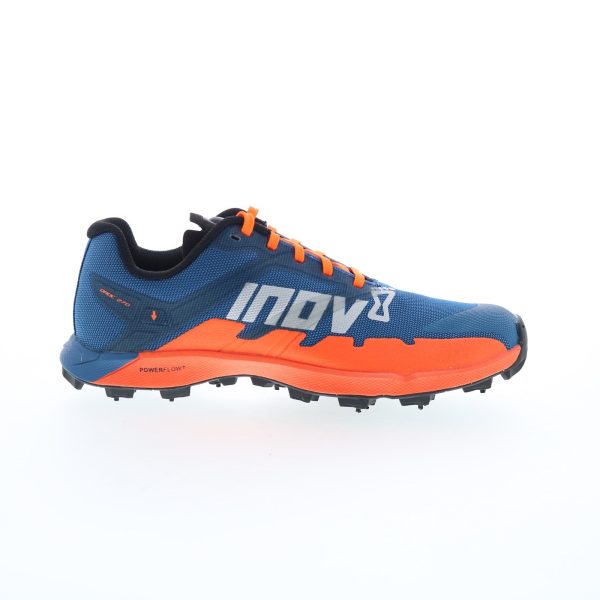 Inov-8 Oroc 270 000907-BLOR Womens Blue Synthetic Athletic Hiking Shoes Sale