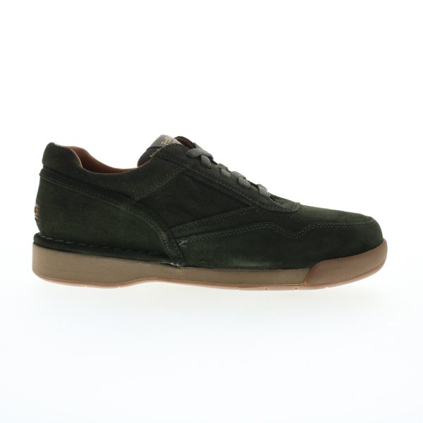 Rockport ProWalker 7100 Limited Edition Mens Green Lifestyle Sneakers Shoes Sale