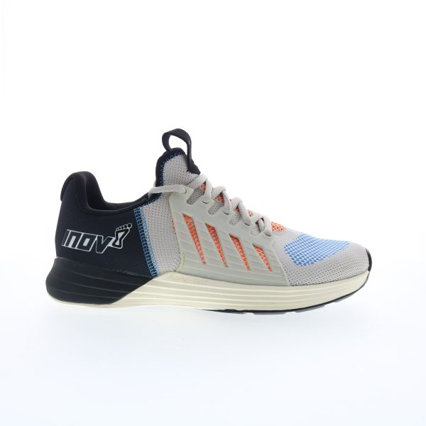 Inov-8 F-Lite G 300 000921-WHBLOR Womens Beige Athletic Cross Training Shoes Fashion
